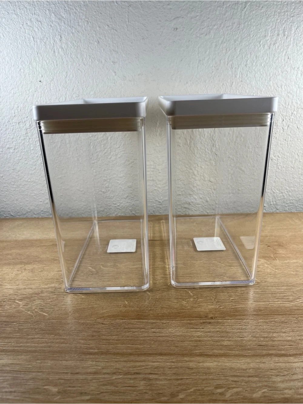 Target Pokemon ETB (Elite Trainer Box) Empty Display Case Lot x2